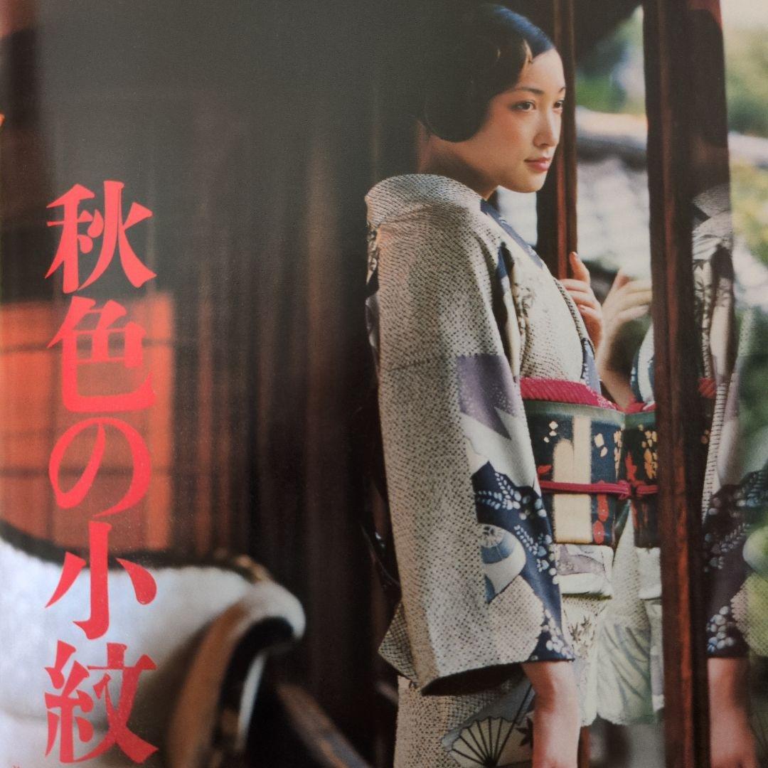 緒川たまき掲載誌（カメラ系） 22冊まとめ売り 緒川たまき掲載誌