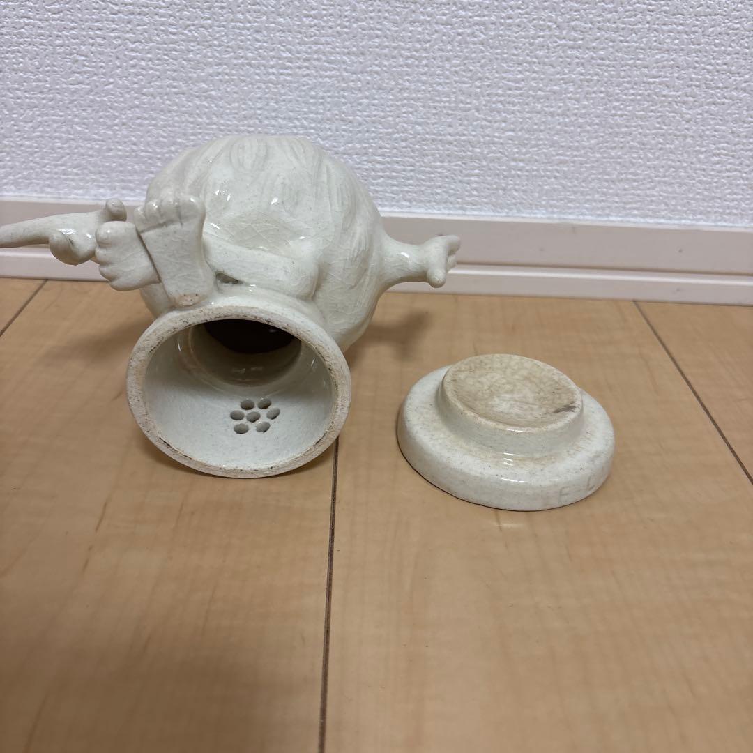 レア】F-LAGSTUF-F インセンスチャンバー