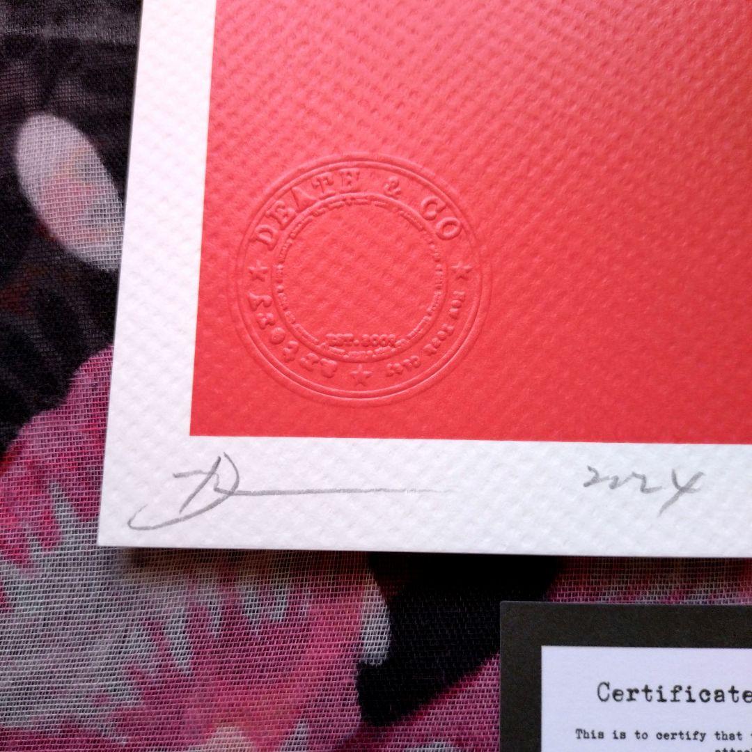 death nyc 世界限定100枚 スヌーピー シャネル ヴィトン - メルカリ