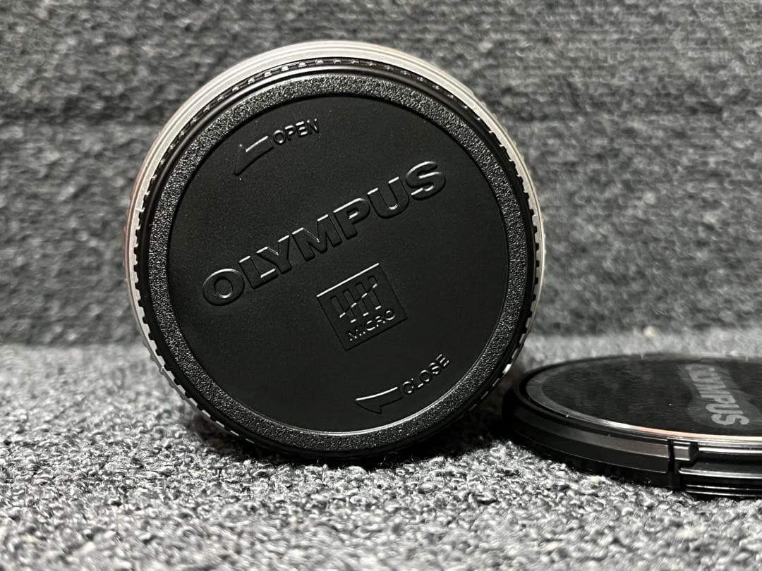 オリンパス M.ZUIKO 40-150mm F4.0-5.6