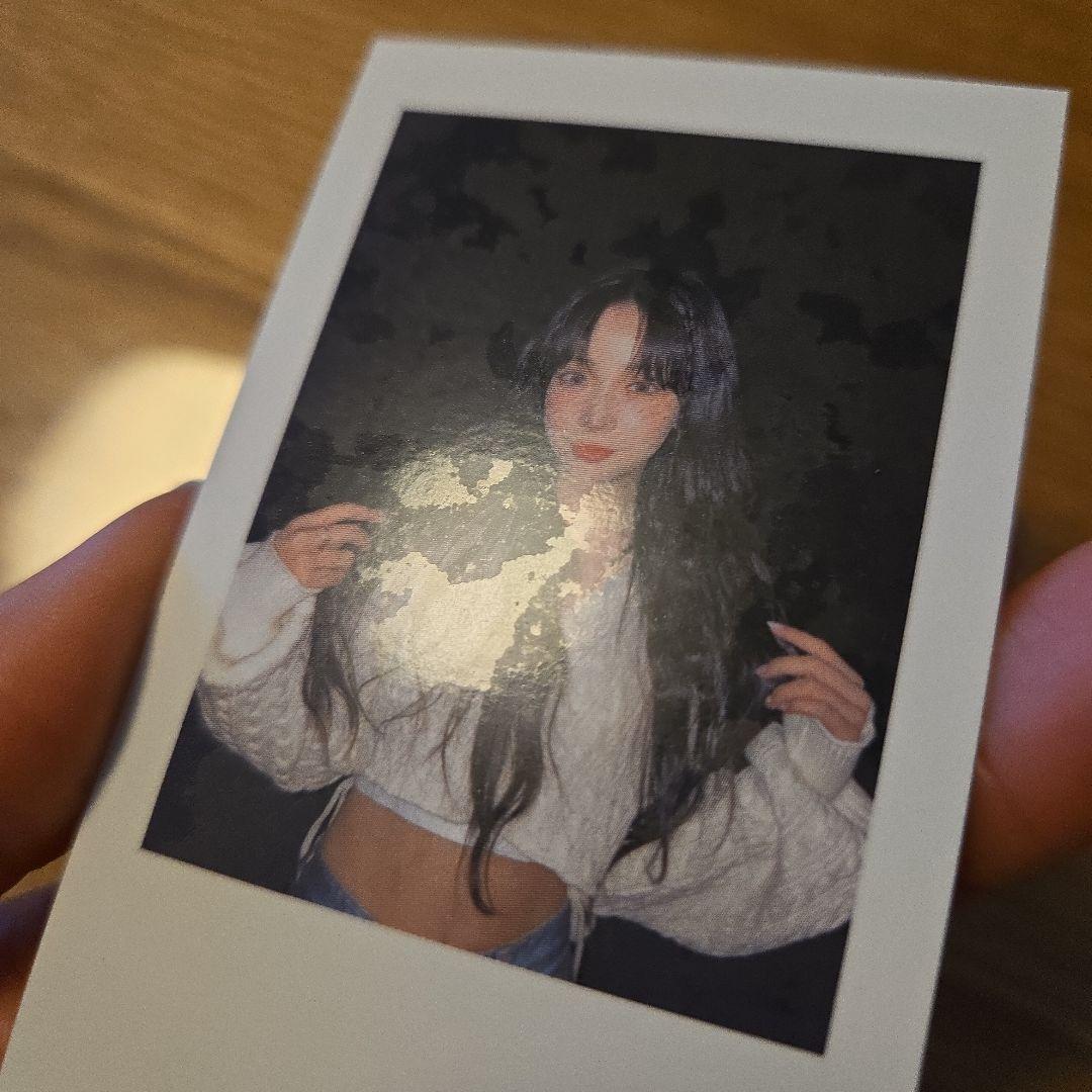 Billlie ハルナ トレカ セット まとめ売り - メルカリ