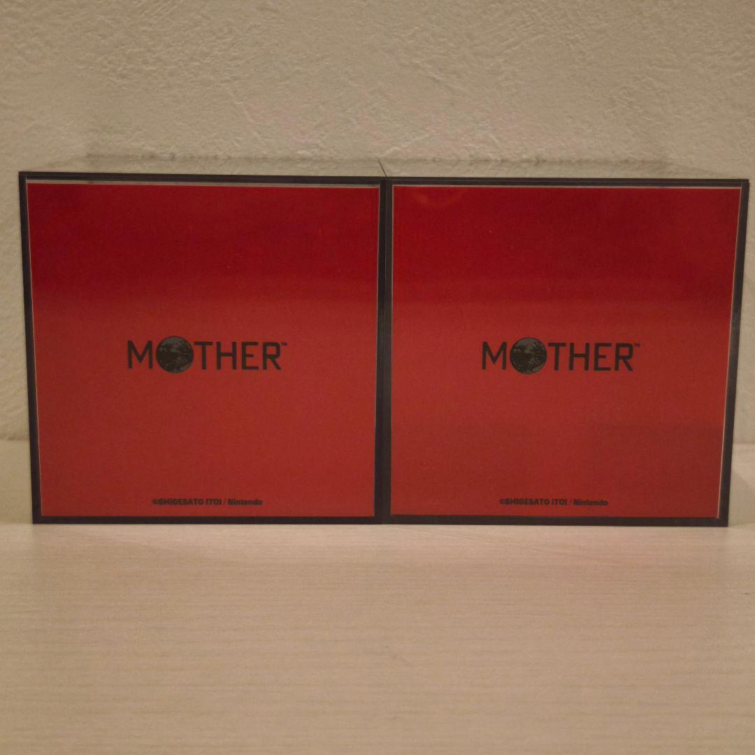MOTHER2 エイトキューブス - メルカリ