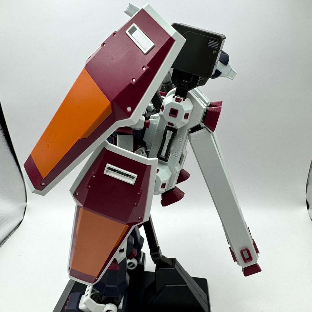 MG 1/100 サイコザク&フルアーマーガンダム Ver.Ka ジャンク - メルカリ