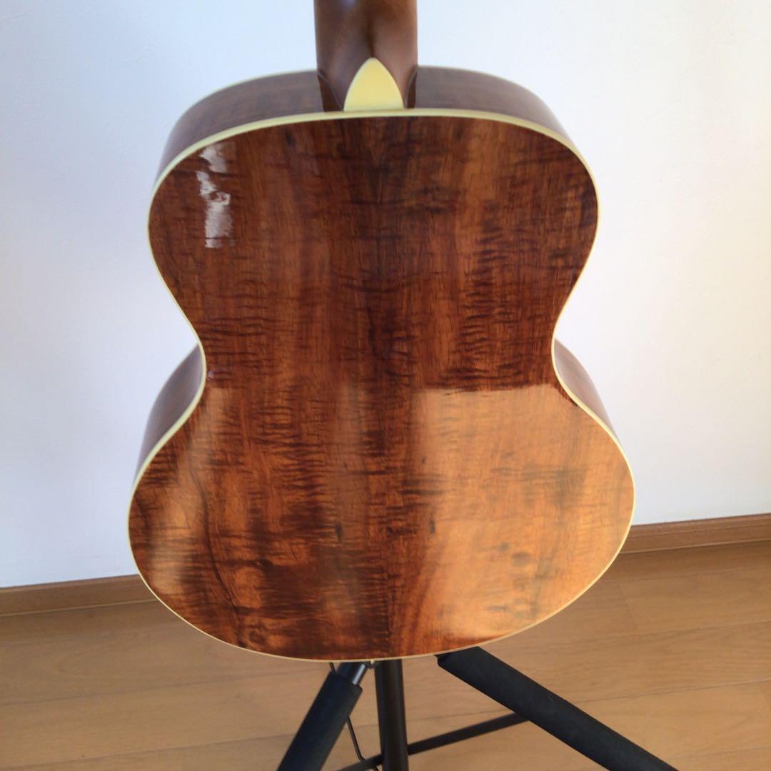 Antique Noel AM-K Koa アコースティックギター