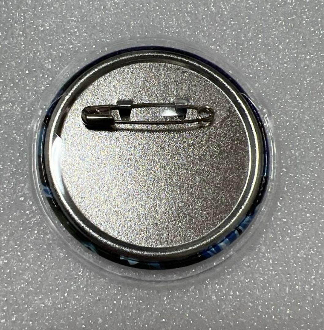 ツイステ トレーディング缶バッジコレクション スケアリー・ドレス