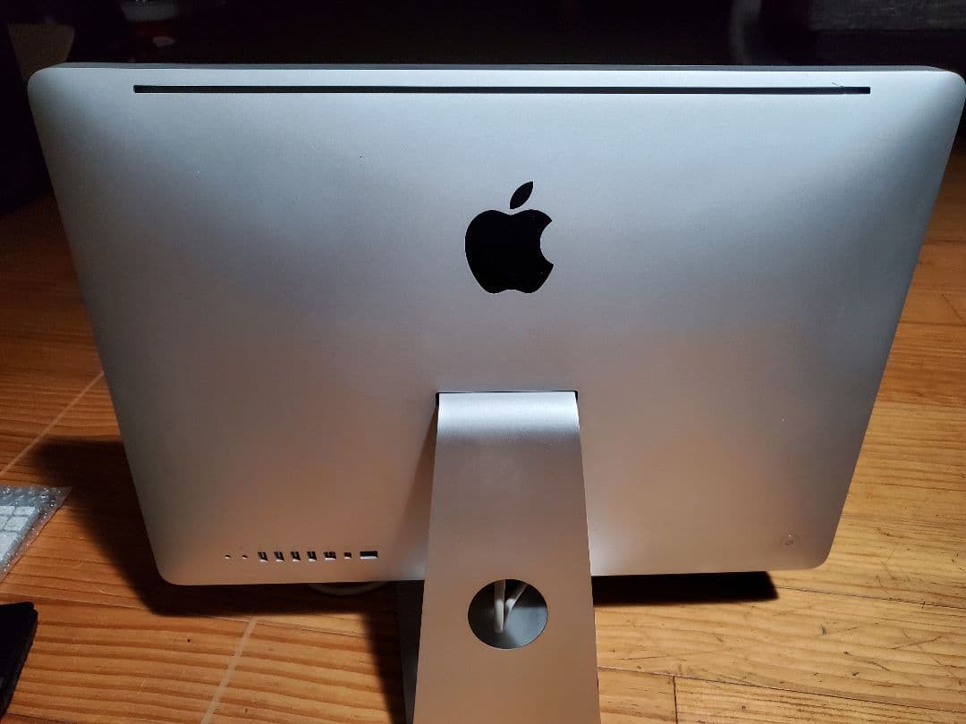 apple　PC【 電源ケーブル　マウス　キーボード】 Amazon | Apple Mac OS用オールアルミニウム有線バックライト