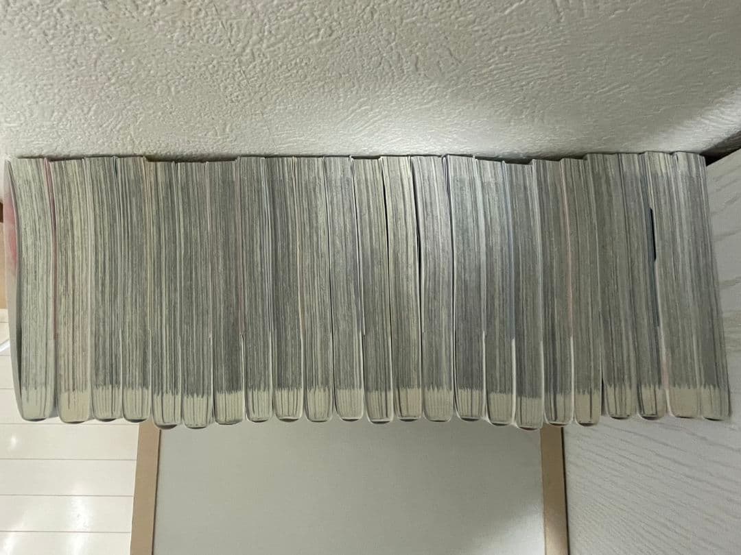 2.5次元の誘惑 1～23巻 ＋オマケ