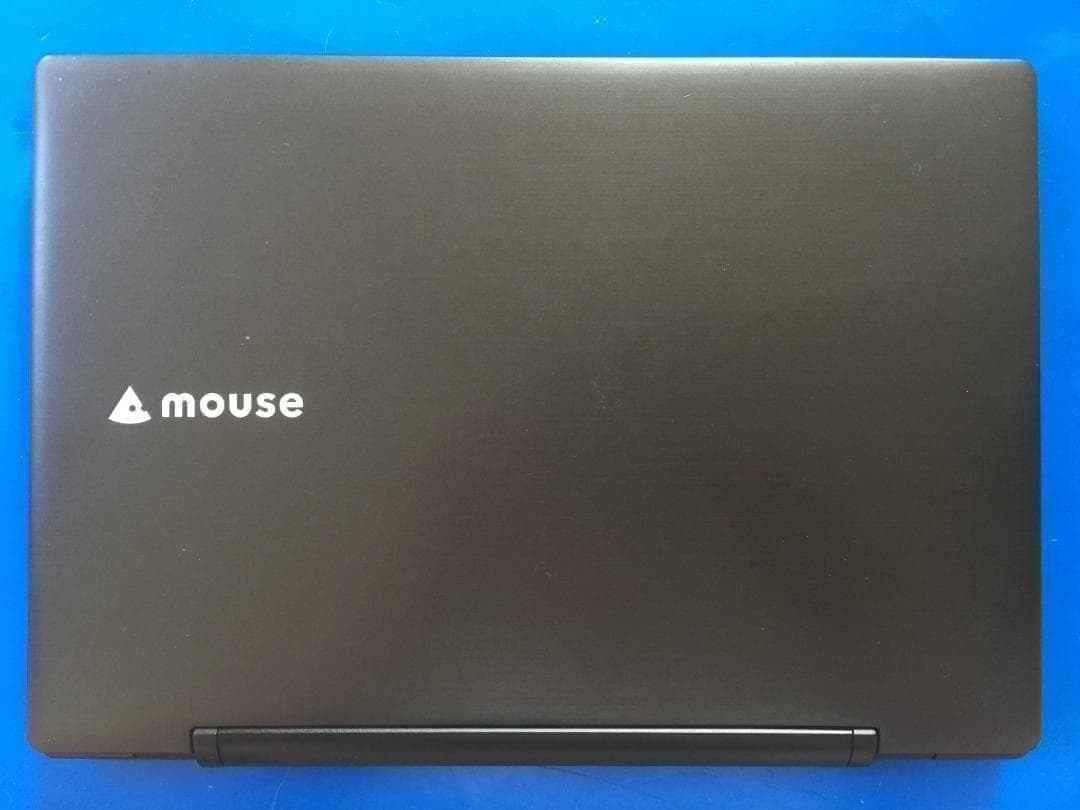 マウスー LB-J321 13.3型液晶/8G/Office2024/Win11