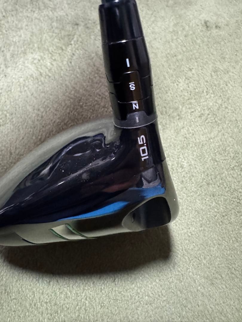 Callaway EPIC MAX LS ドライバー レフティ 左利き用 - メルカリ