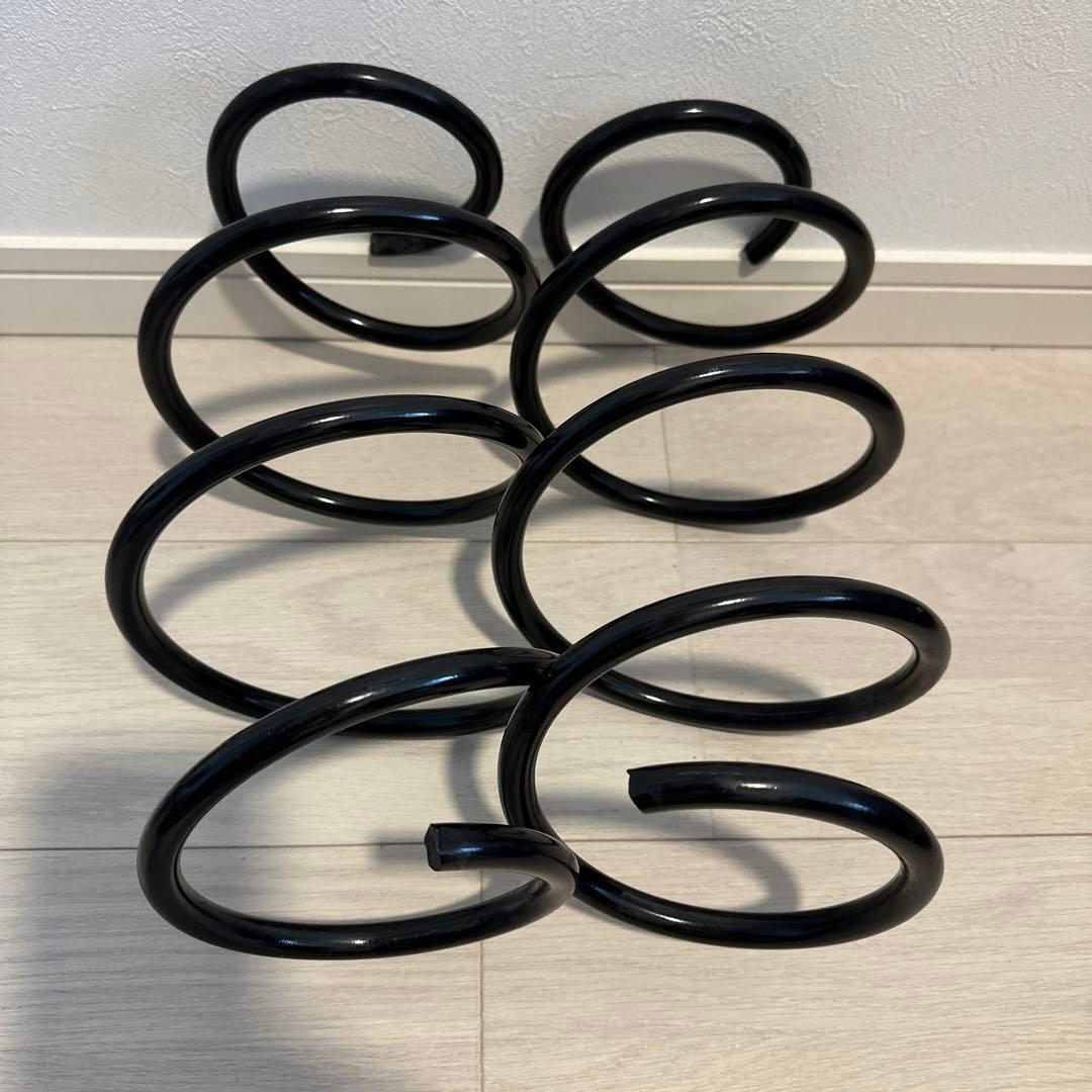 トヨタ 50プリウス Aツーリング 純正バネ スプリング フロントリア1台