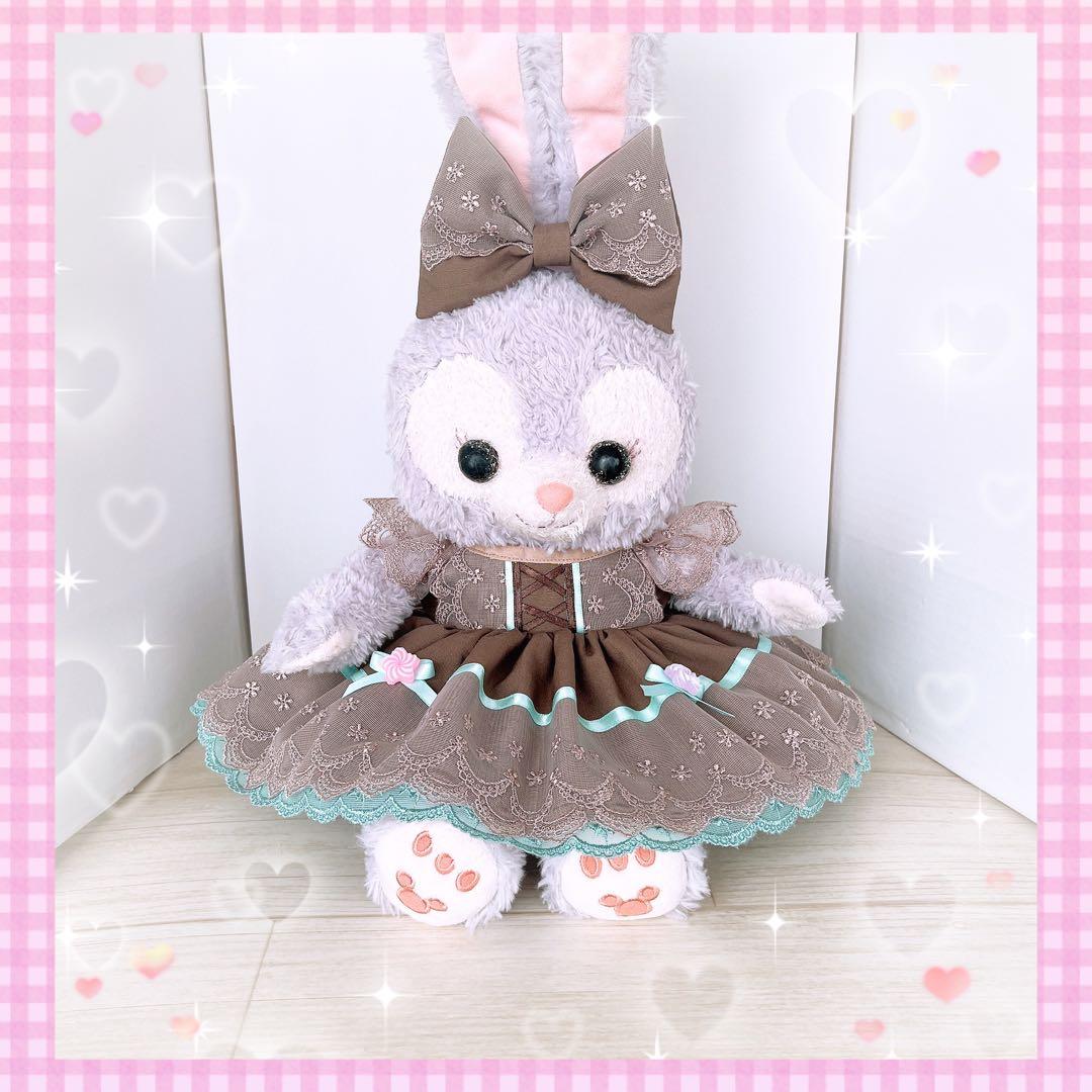 リーナベル ステラルー クッキーアンハンドメイドコスチューム - メルカリ