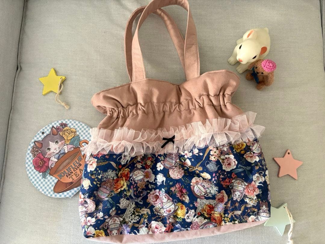 ゆきんこさま✨専用 瀬戸焼】ゆきんこ人形 ストライプ（D87）【かしわ窯】/ オブジェ