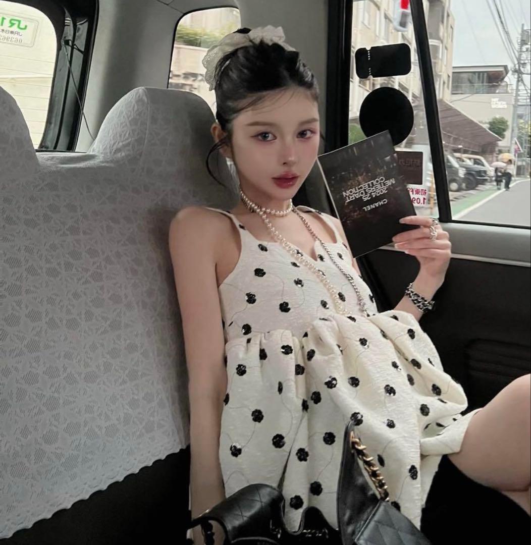 Bibiy. BIANCA BLOSSOM TOP 正規品