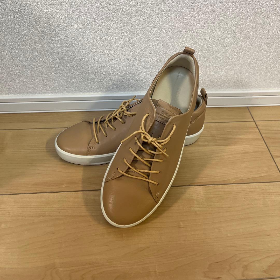 ECCO 靴 楽天市場】【ECCO 公式】 ECCO GRUUV W SNEAKER LEA GTX / エコー