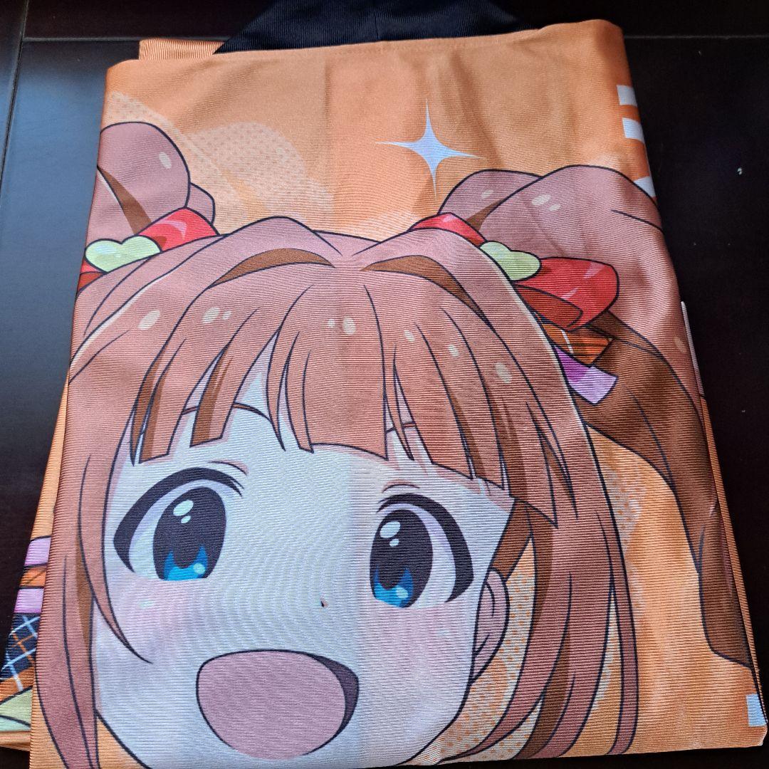 高槻やよい　公式法被　アイドルマスター　765PRO NEI 単独ライブ 高槻やよい 公式法被 アイドルマスター 765PRO NEI 単独ライブ - メルカリ