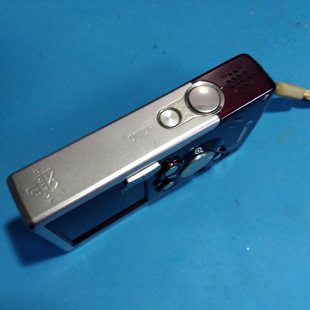 Canon IXY L2 動作品 フラッシュOK - メルカリ
