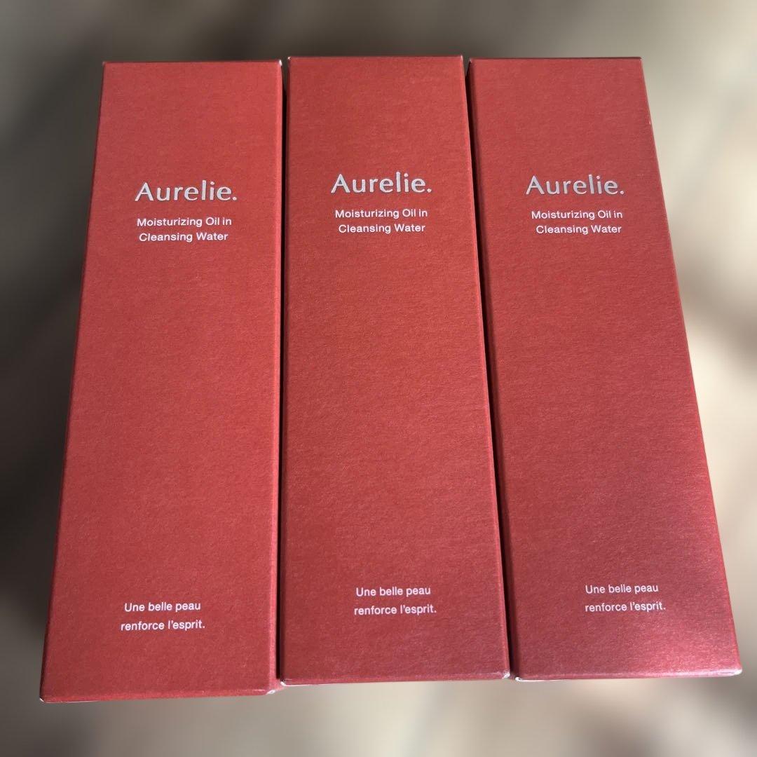 オレリー クレンジングウォーター - メルカリ