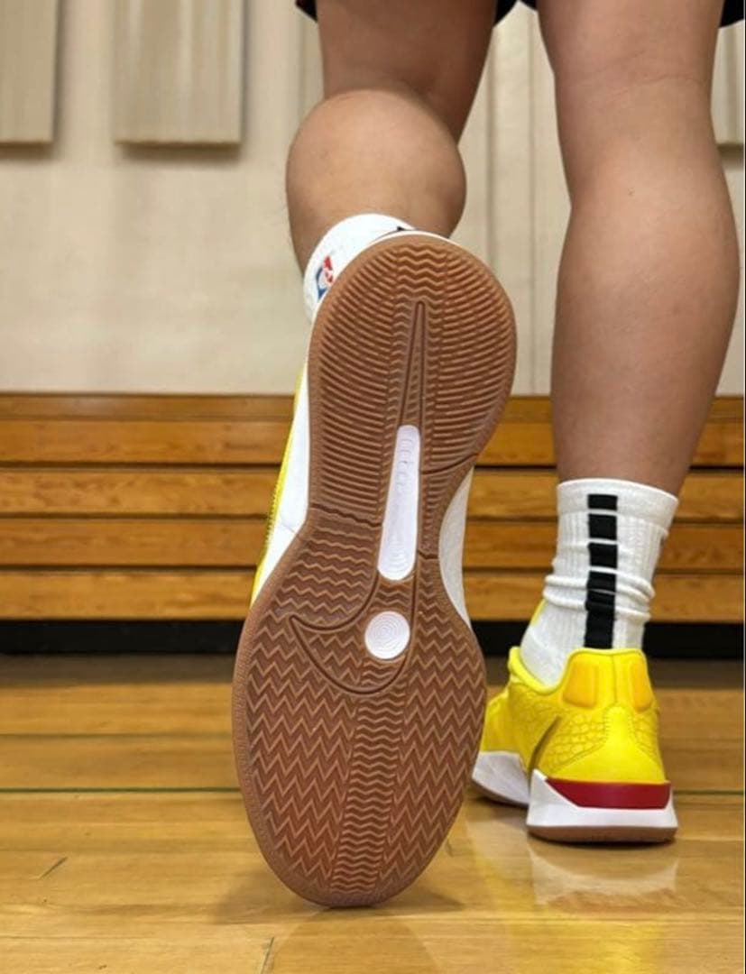 サブリナ２バイユー　SABRINA 2 国内発売中】Nike Sabrina 2 By You | bbkicks-news