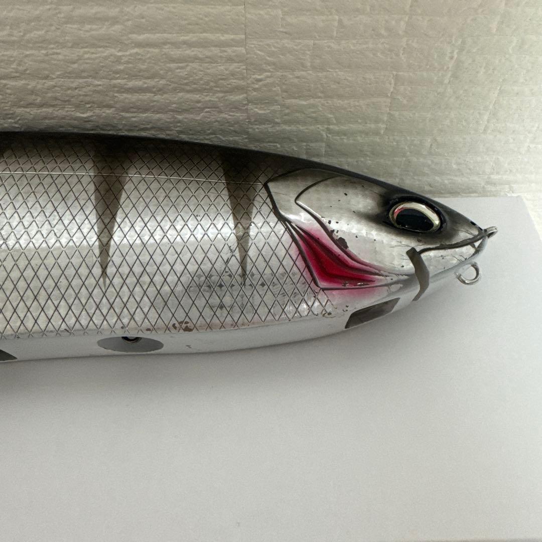 DRT クラッシュフレンジー LURKER - ルアー・フライオンライン ストア