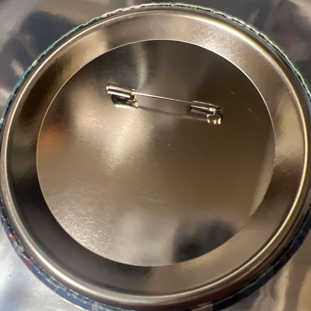 ペルソナ3 THE MOVIE 特典 WonderGOO 缶バッジ 結城理 - メルカリ