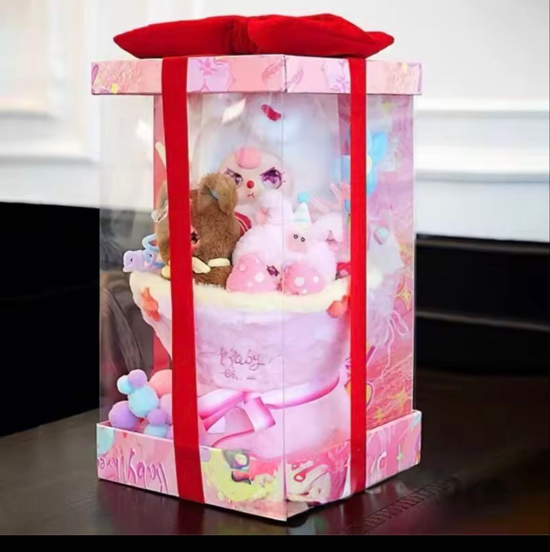 babythree♡ぬいぐるみ花束♡新品未使用♡限定品♡ 2026年最新】babyThreeの人気アイテム - メルカリ