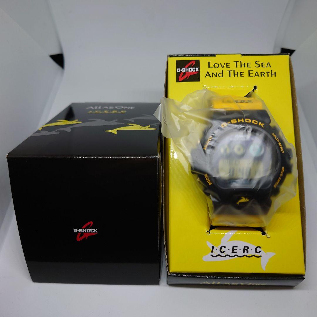CASIO G-SHOCK GW-6902K-9JR イルクジ限定2018年 - メルカリ
