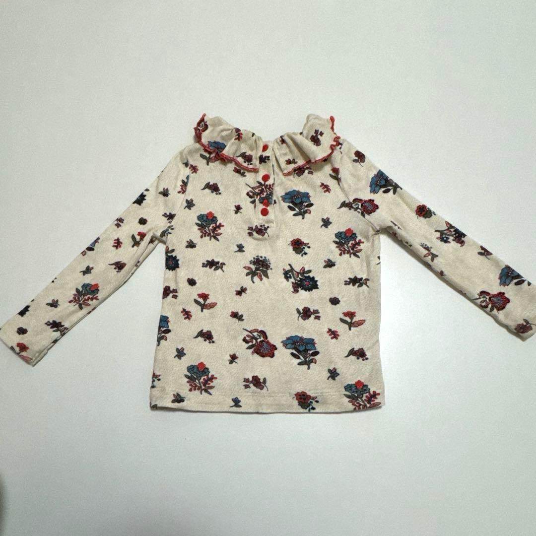 し*ま様 misha and puff パロマ 毒花 2y