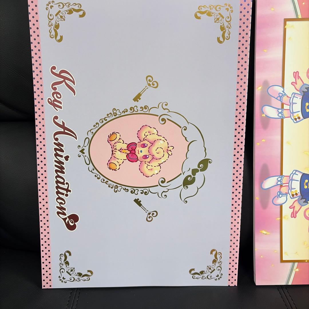 アイカツ！TOP OF WORKS vol.2～大空JUMP!!晴ればれ♡BOX