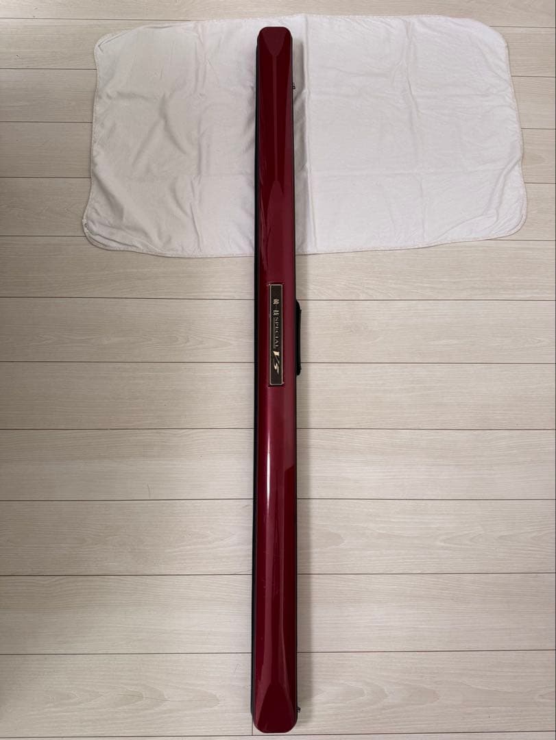 がま鮎 競技スペシャル V5 引抜急瀬90 - メルカリ