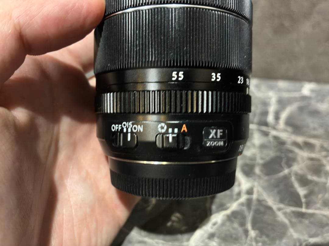 かえでFUJIFILM XF 18-55mm f2.8-4 R LM