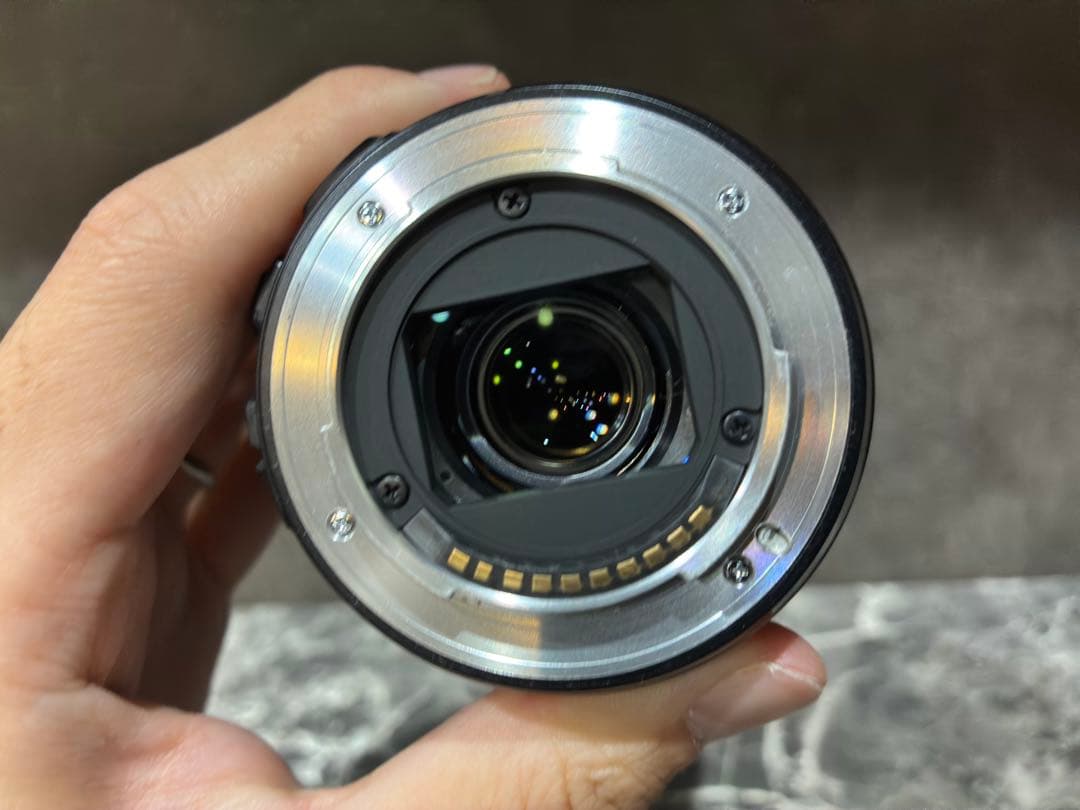 かえでFUJIFILM XF 18-55mm f2.8-4 R LM