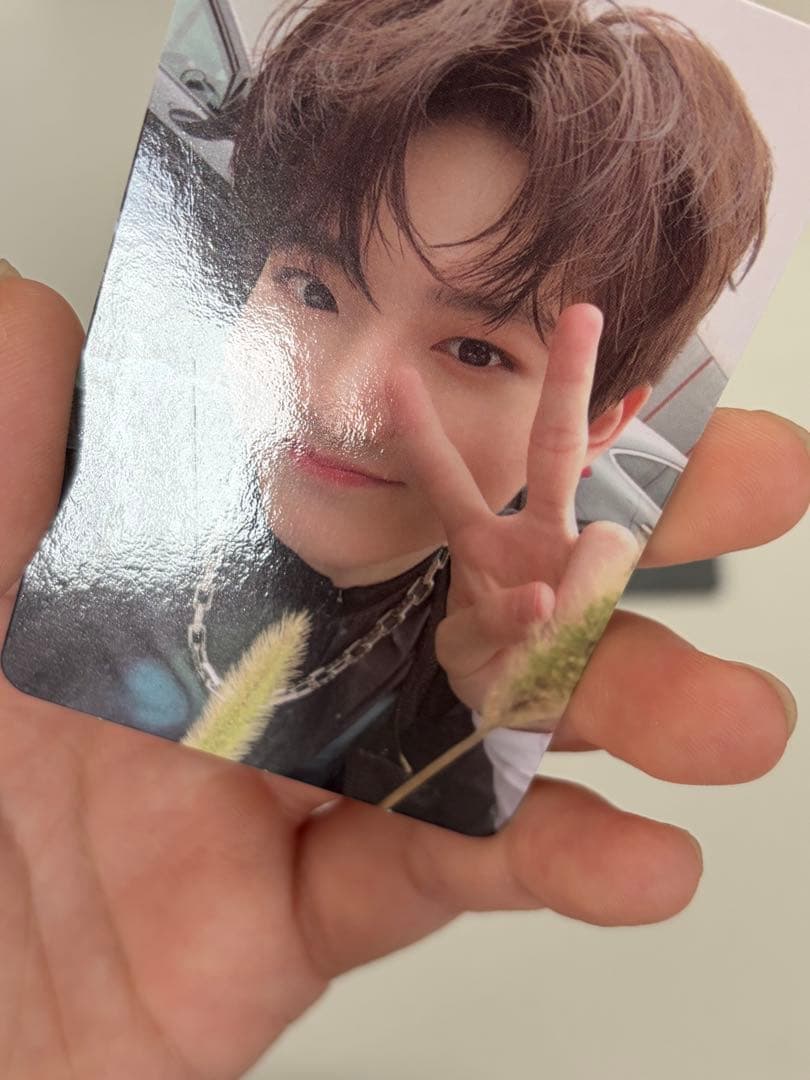 treasure ジュンギュトレカまとめ売り - メルカリ