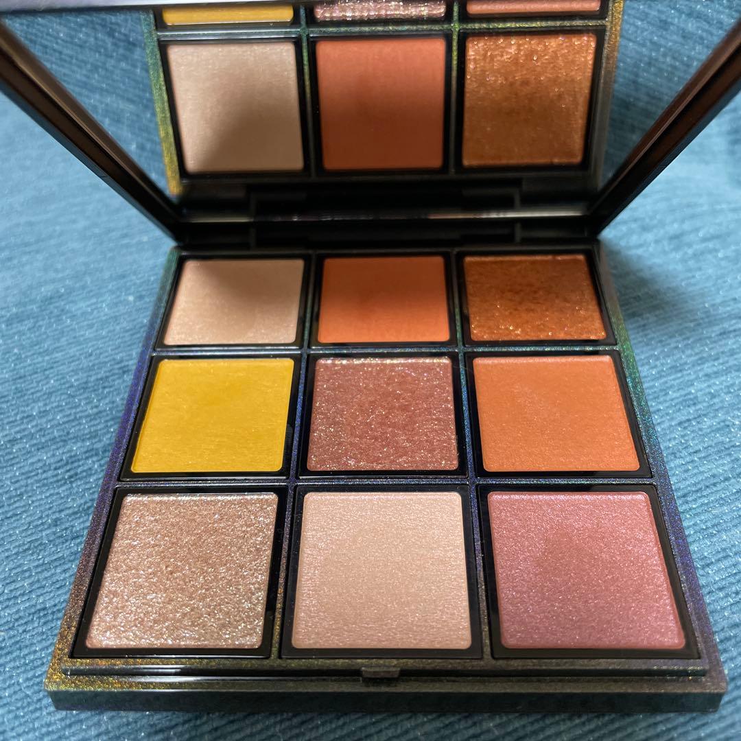 Celvoke セルヴォーク エクスプレッジヴ アイズ EX01