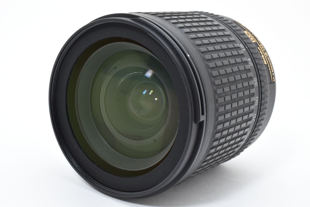 美品 Nikon AF-S 18-135mm F3.5-5.6 G 9521