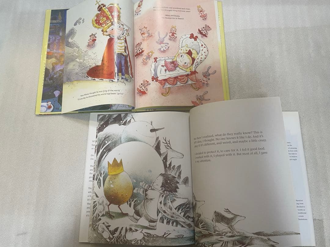 英語絵本・17冊】まとめ売り - メルカリ