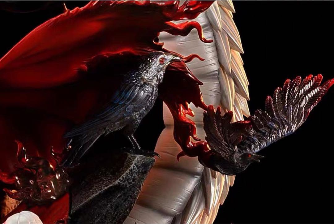 NARUTO -ナルト- うちは イタチVer.ガレージキット フィギュア