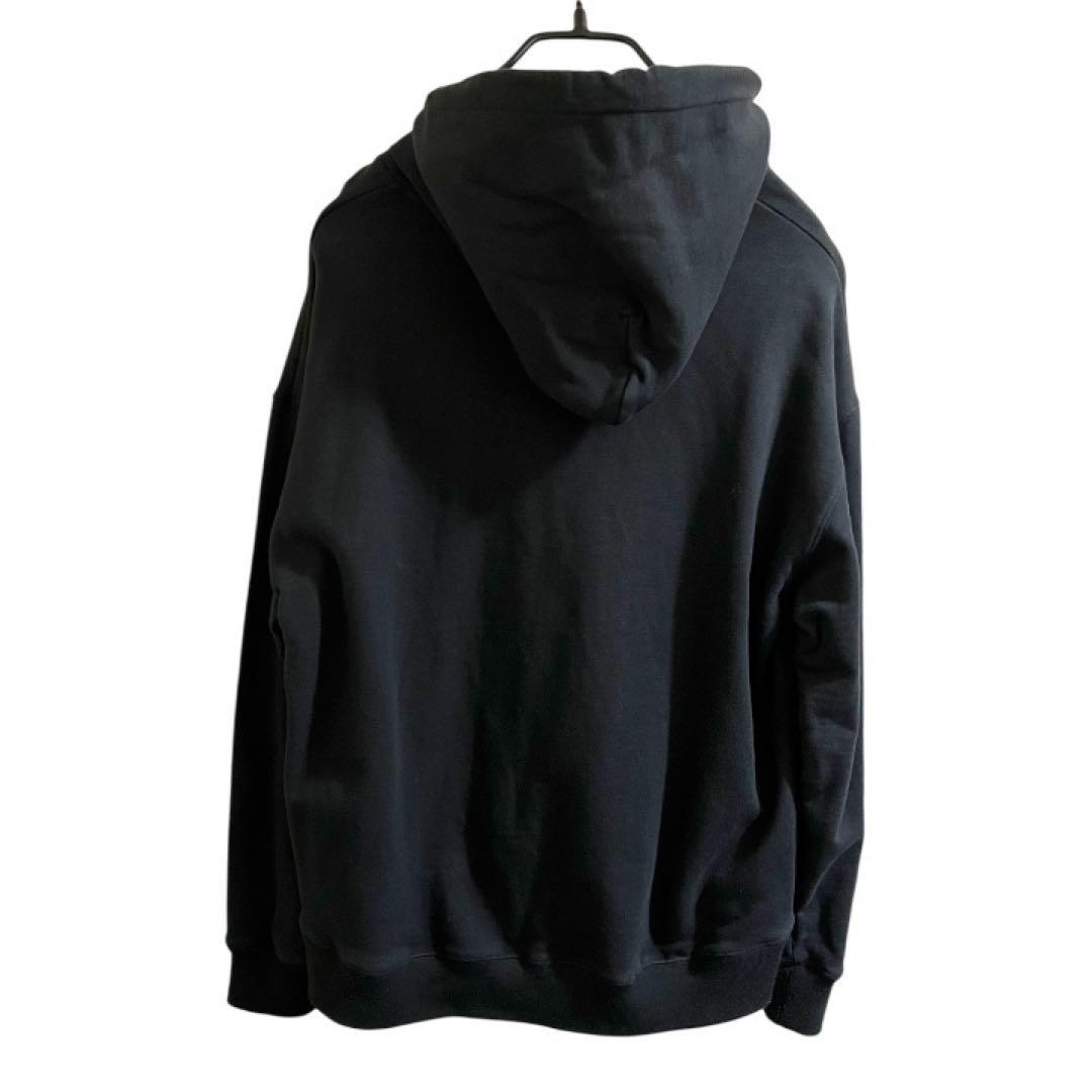 希少・完売品☆Naptime. ナップタイム Nissy ユニセックス パーカー