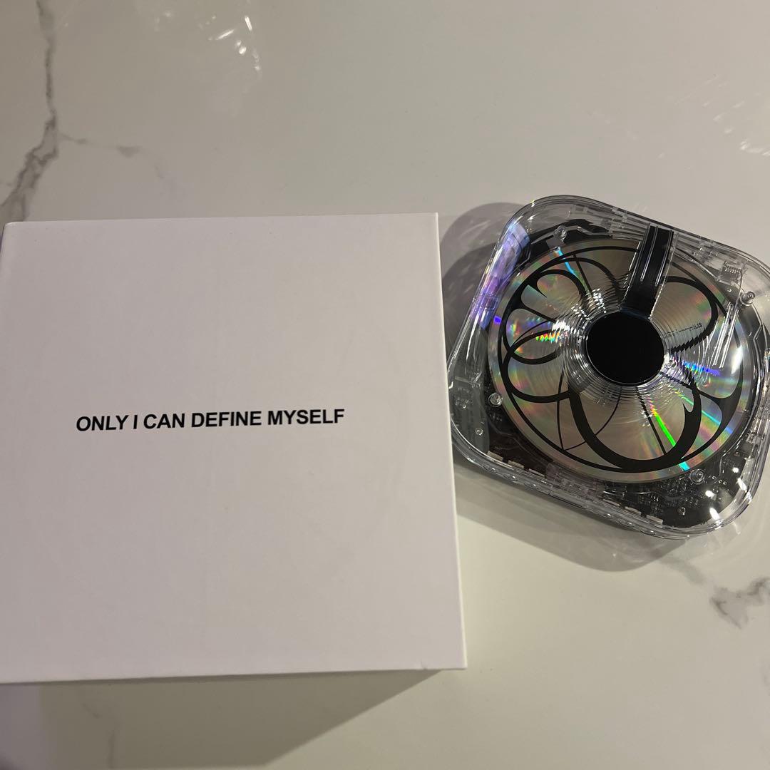 aespa Armageddon CDP CDプレーヤー エスパ　限定 残り1点] aespa Armageddon CDP CDプレーヤー エスパ - メルカリ