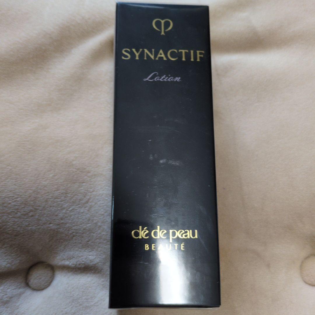 clé de peau SYNACTIF Lotion 125ml Synactif Lotion | Cle de Peau Beau
