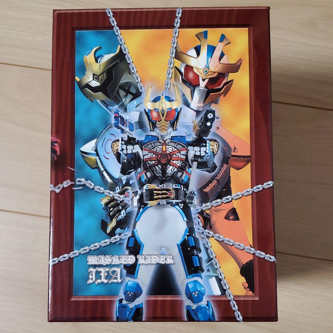 オンライン ショッピング 通販CD・DVD・ブルーレイ - 仮面ライダーキバ