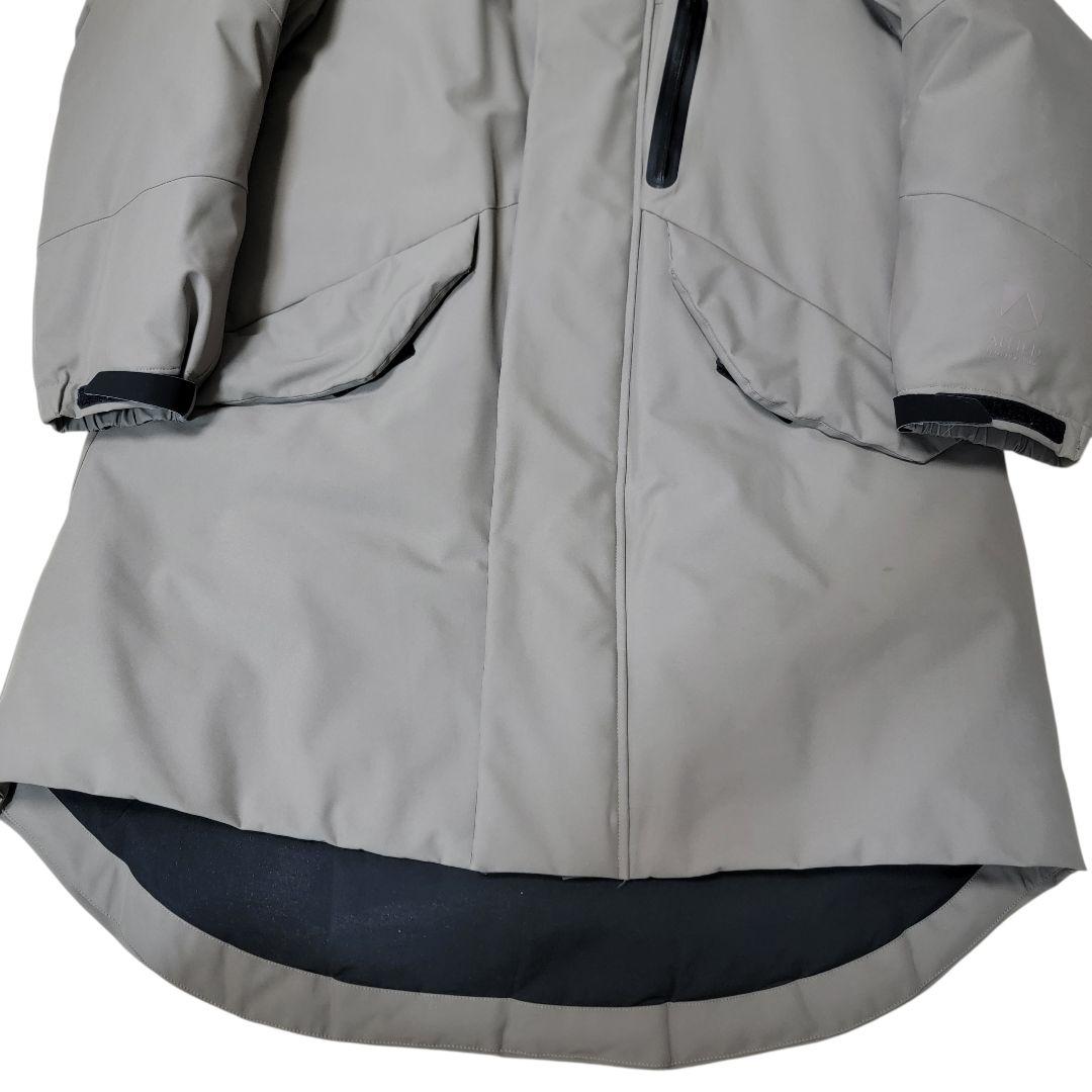 アダムエロペ ダーミザクス 700FILL アライド ダウンモンスター