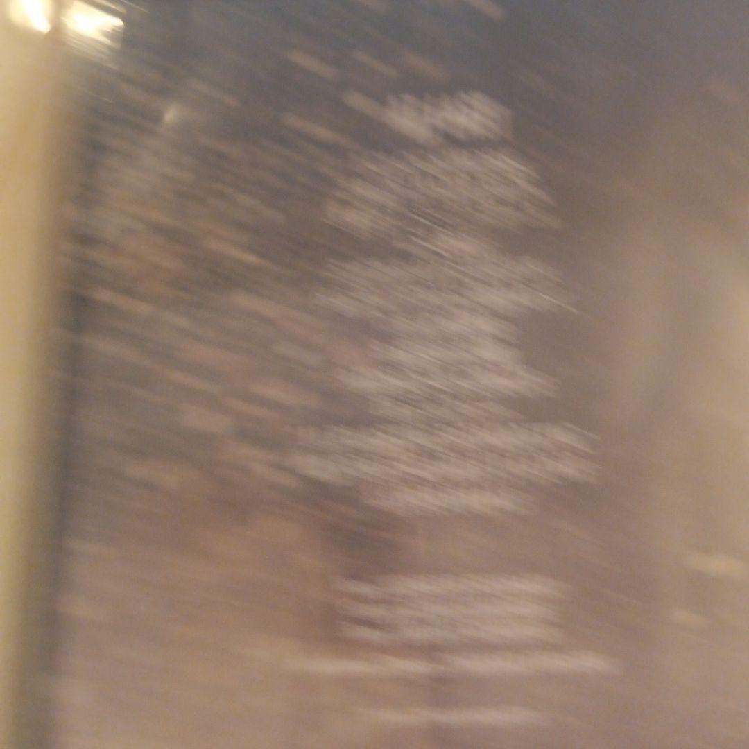 Justy-Nasty DVD AT LAST 新品未開封