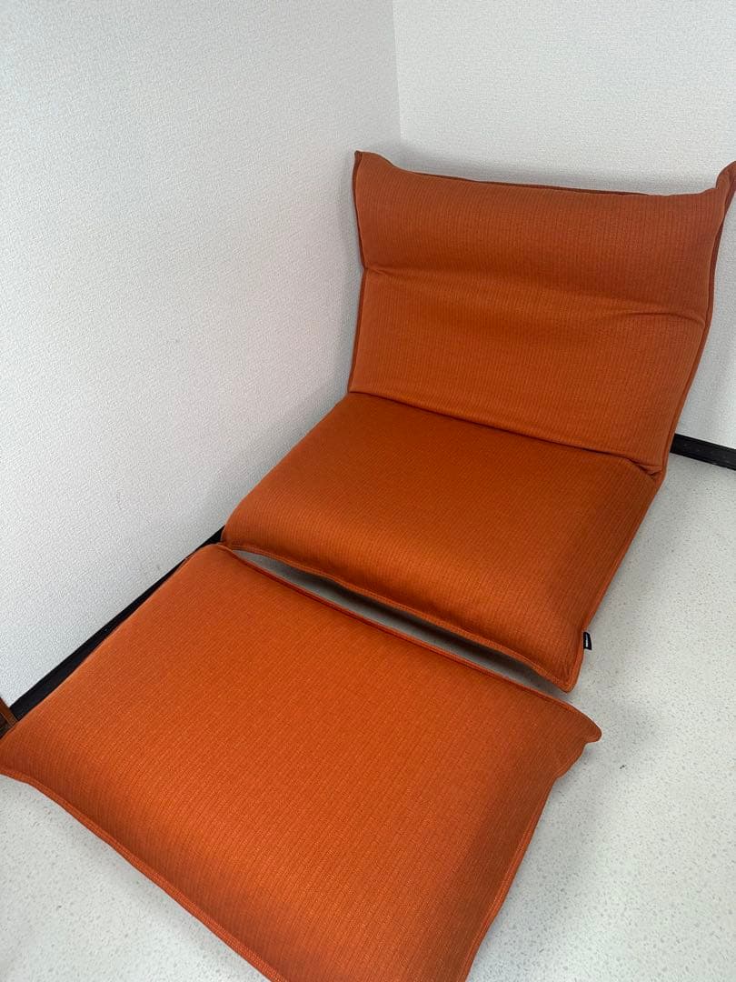 ◾️展示品■フランスベッド Lifit リクライニング ソファ ※i4※ France Bed Lifit フランスベッド ライフィット ソファ＆オットマン