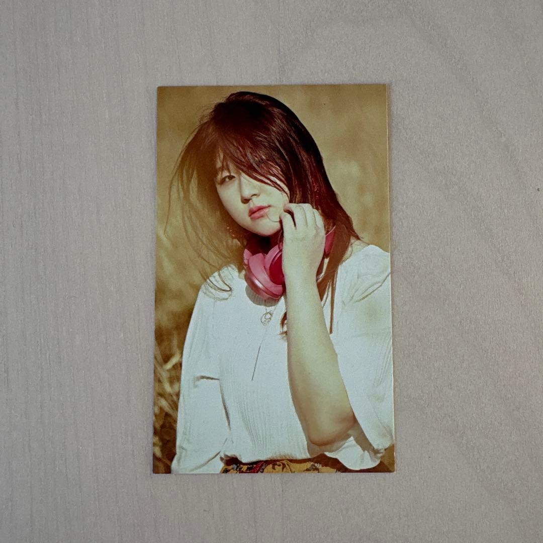 Little Glee Monster リトグリ かれん トレカセット - メルカリ