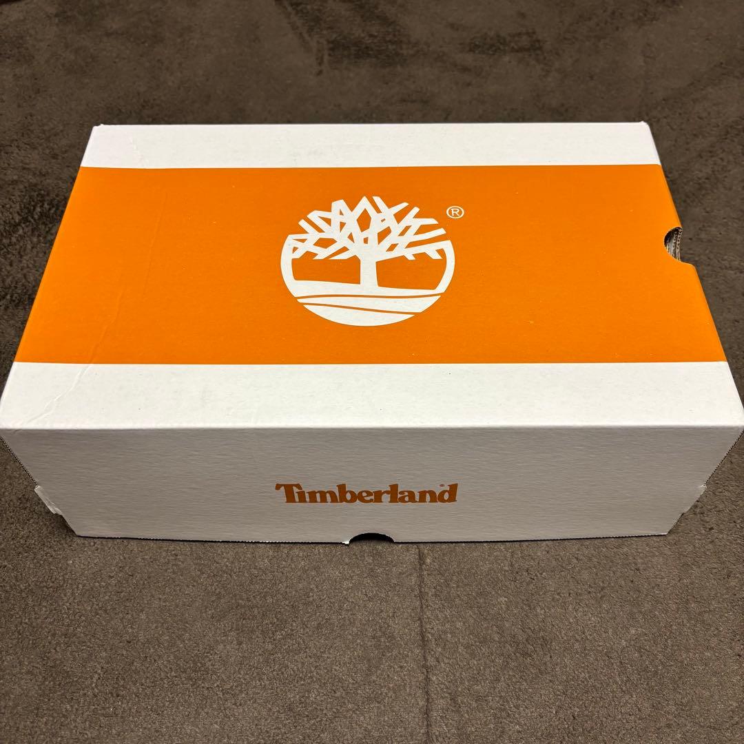 k*.様 Timberland フィールドブーツ 黒26.5 FieldBoot - メルカリ