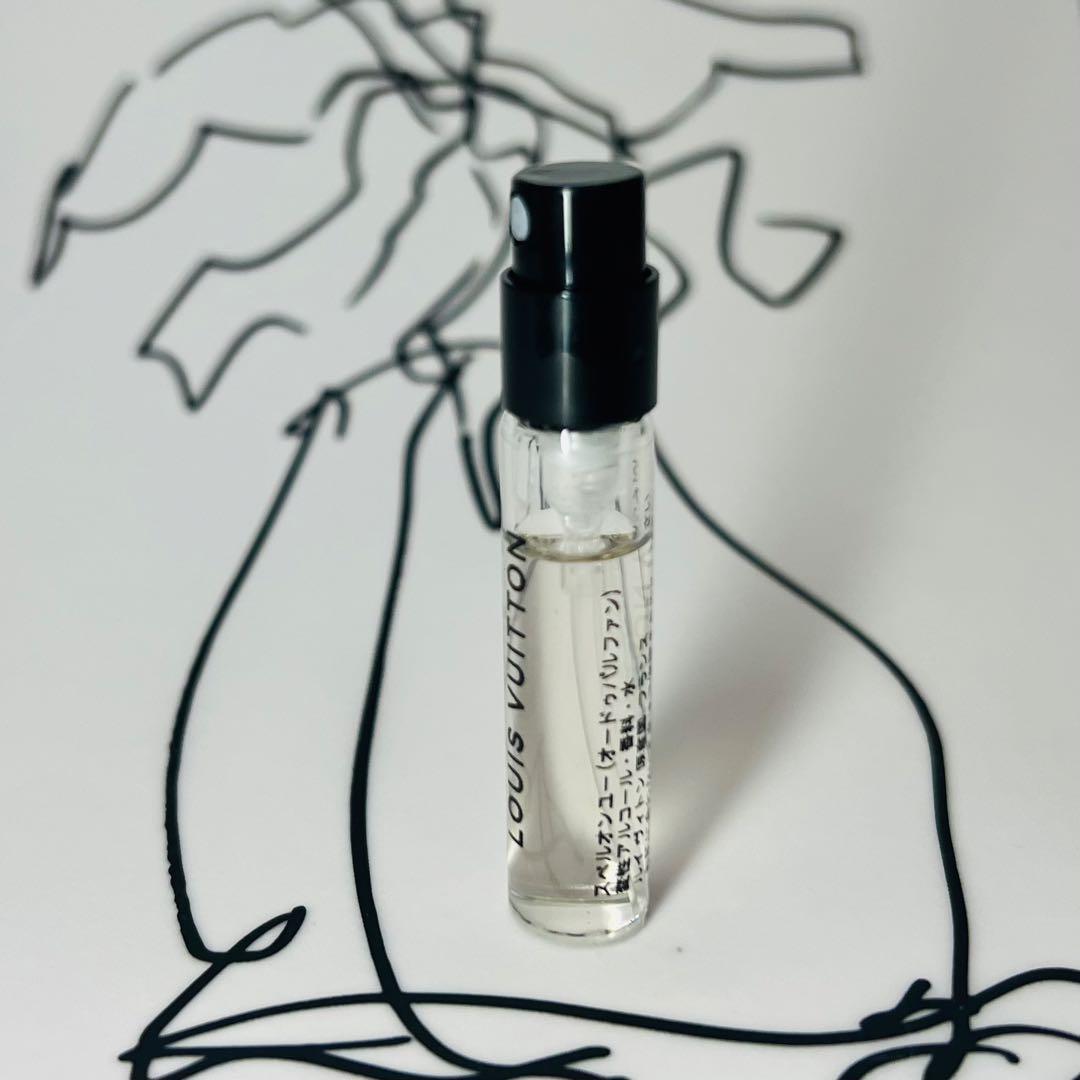 2ml Louis Vuitton Spell On You 香水 - メルカリ
