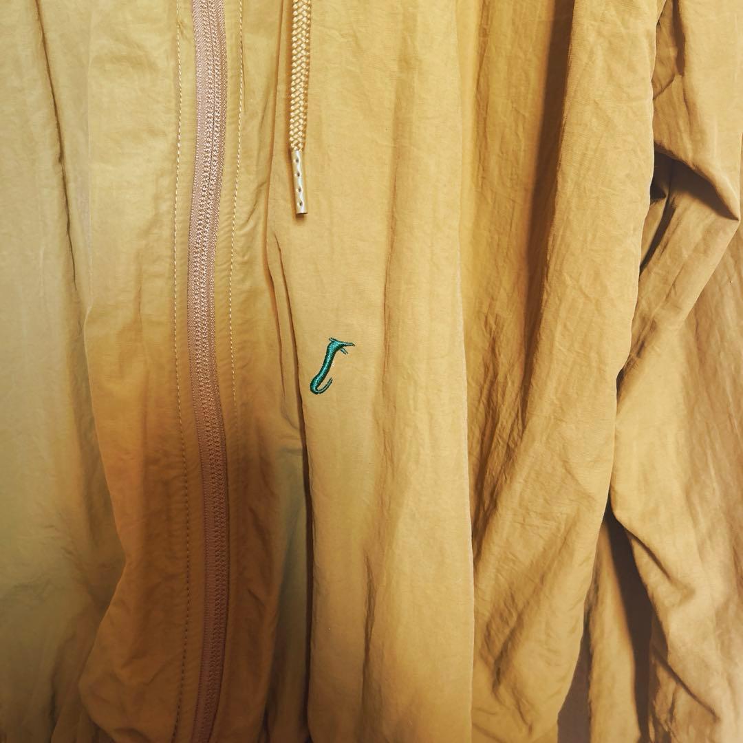 peateピート ブルゾン