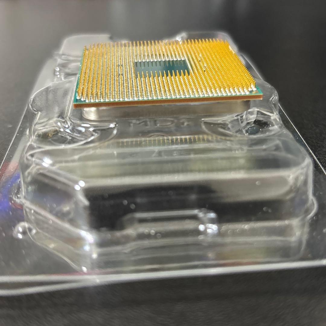 AMD Ryzen 7 5700X CPU AM4 ジャンク品 - メルカリ