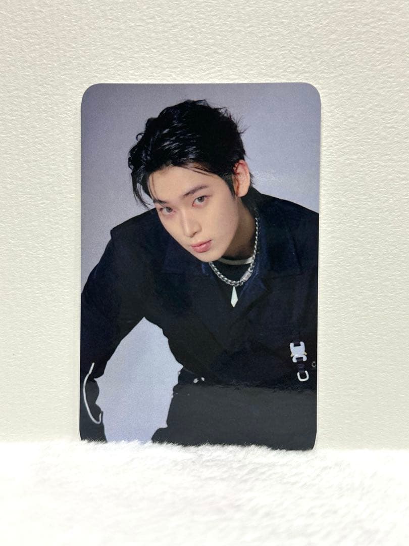 ENHYPEN ソヌ THE CITY SEOUL トレカ - メルカリ