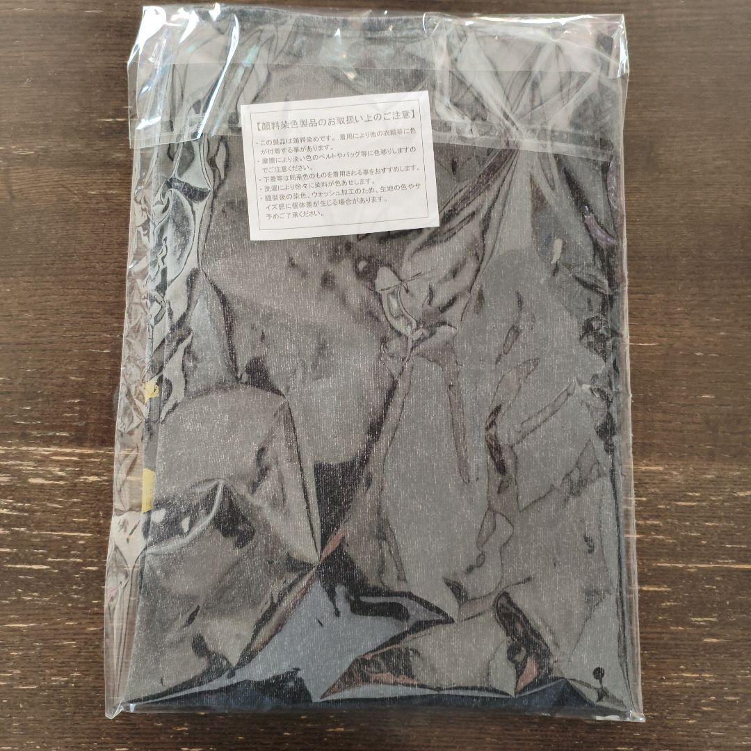 受注生産B’z LIVE-GYM 2025 -FYOP- 限定 Tシャツ M